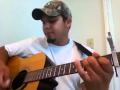 How To Play Drinkin' Man by George Strait ...