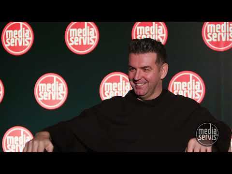 Intervju tjedna | Intervju - fra Stjepan Brčina | Media Servis 2025.