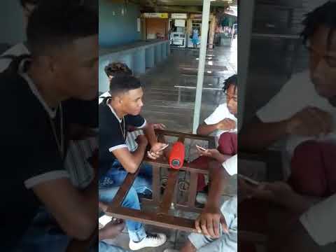 YANKY & GAZA (DRIMEEK) like& comment nOus avoye lii