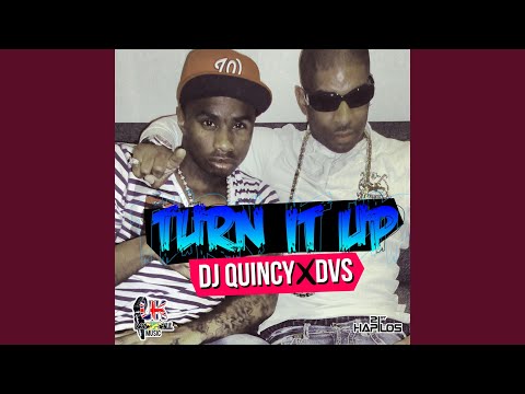 Turn It Up