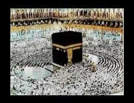 Qur'an - Tafsir Of Surah 88 Al Ghashiyah Ayah 3