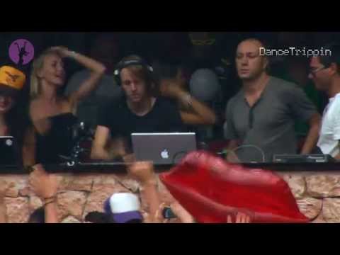 Audiofly - Shazam (Leon Mix) [played by Marco Carola]