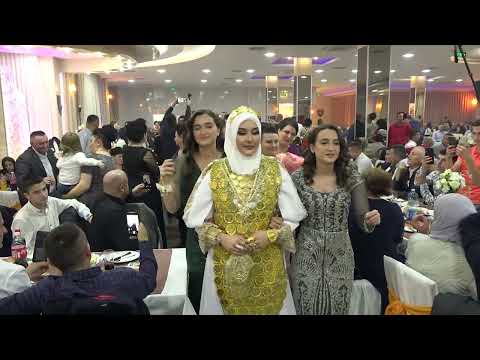 Tradicionalni ulazak neveste u Sandžaku - Adela Škrijelj