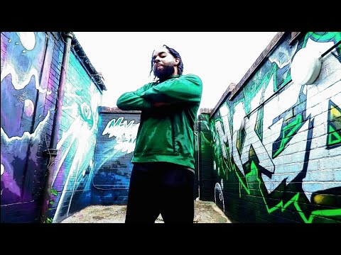 El Messy - Get Out (Official Music Video)