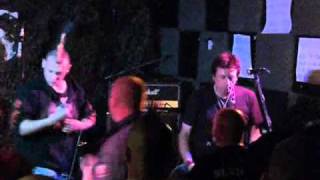 ONE WAY SYSTEM "ain't no answers"