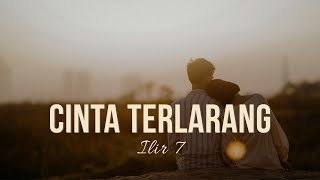 Download lagu Cinta Terlarang – ILIR7 | Emotional Acoustic Cover (Female Vocal) 2026 mp3