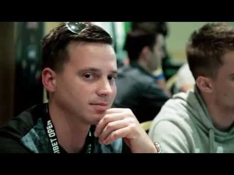 Day 1B Unibet Open Malta 2016 - Full archive of the webcast