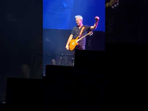 Thumbnail for Deep Purple - Simon McBride Guitar Solo - Northwell at Jones Beach Theater - 2026 #concert by Simon McBride