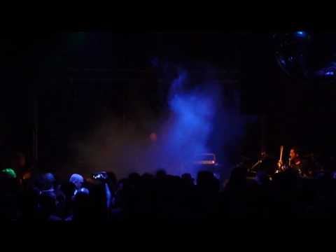 Igorrr 2 with band @ PRSPCT XL 23 28.05.16