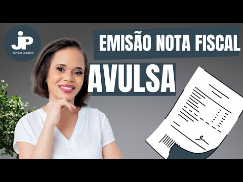 Vídeo: Nota avulsa Salvador: emissão e perguntas comuns