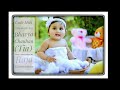 Cute Holi Cinematic For Bhavya Chauhan Tia Part 5