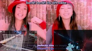 Beat Saber Custom Map: Koi No Victory! Work In Progress