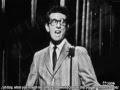 Think It Over* Buddy Holly & The Crickets * In Stereo  original rotation StevenB