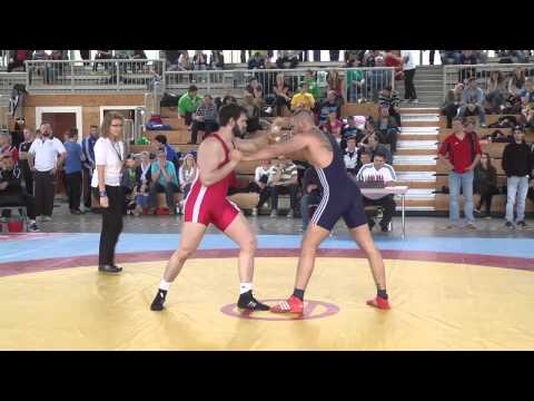 151 Württembergische Meisterschaft 2015 Männer