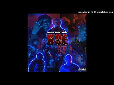 Freeway Donny x Lil T1mmy x Sf Gbaby type beat "Road Rage" (Prod By Von)