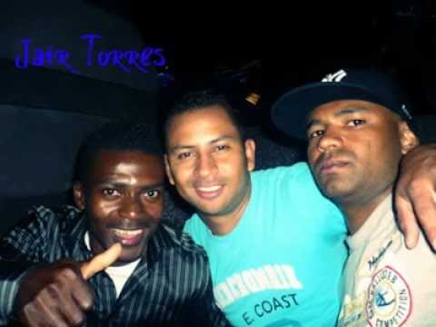 Cadena de Amor - Jair Torres