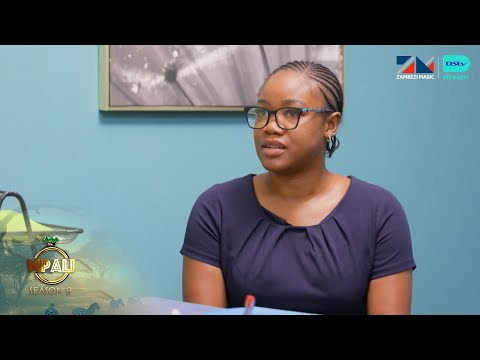 Nuru meets the new boss – Mpali | S8 | Ep 80 | Zambezi Magic