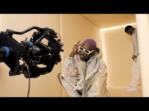 Tinie ft. Not3s – Top Winners (Behind The Scenes)