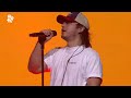 Joji Live at Pukkelpop 2023 (FULL PERFORMANCE)