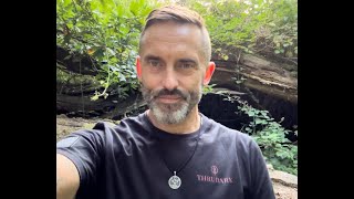 The Woodland Chronicles Week 36 – The Atlantean Collar