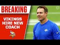 Vikings hiring Rams OC Kevin O'Connell their next head coach [Instant Reaction] | CBS Sports HQ