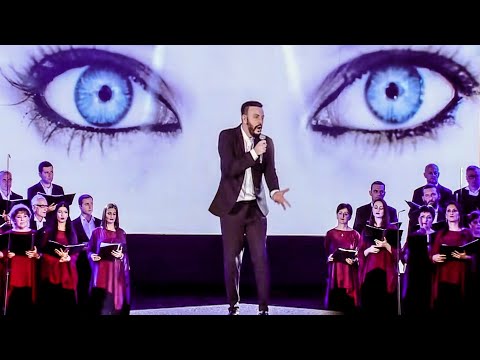 ანრი ჯოხაძე – მე მაინც მოვალ / Anri Jokhadze - Me Mainc Moval (Batumi Live 2019)