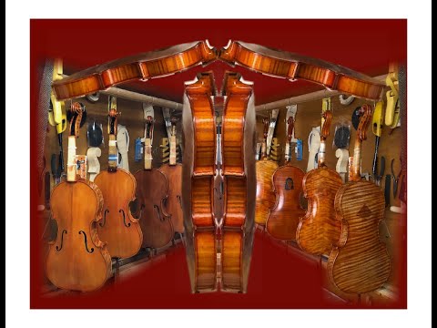 Duo Orpheus and Friends 2009