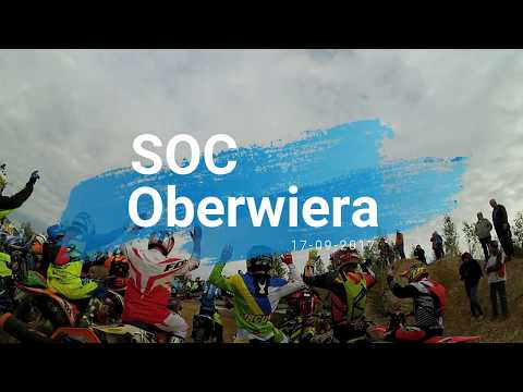 SOC Oberwiera 2017 - complete round