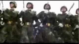 Suicide Commando - The Perils of Indifference