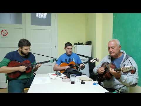 TO Neolit Starcevo - Zbog tebe mome ubava FORSPIL