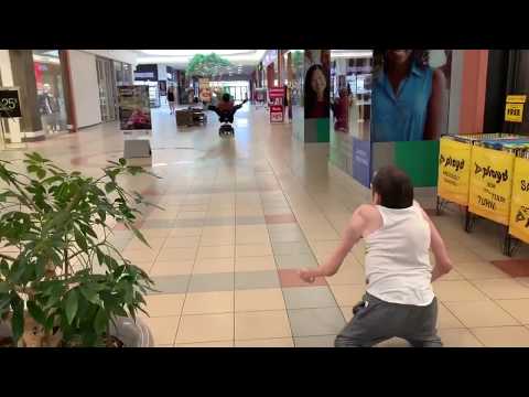 SCOOTER GTA 🛵 - Ricky Berwick