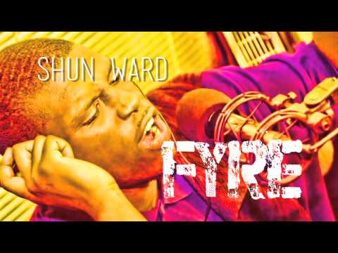2013 R&B Shun Ward - Fyre