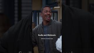 Download lagu Rosa wants to bone your nephew | Brooklyn Nine-Nine mp3 Download lagu Rosa wants to bone your nephew | Brooklyn Nine-Nine mp3