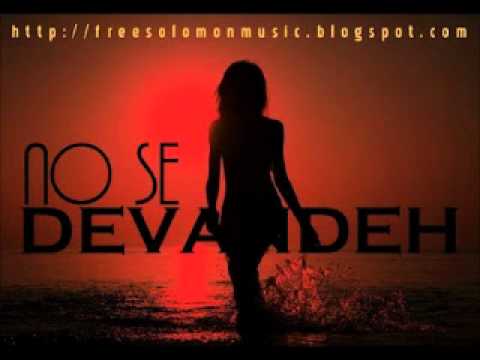 Devandeh - No Se