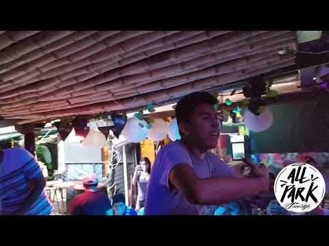 Luigi Vs Artkiller - Final Regional Pandemonium