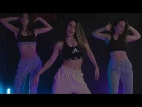 Dj CosS - Freestyle Shatta Dancehall Mashup (Choreography) by Bibi