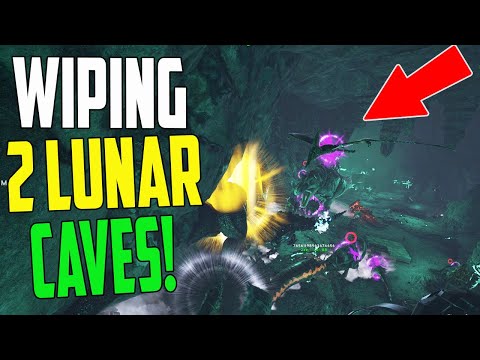 THEY WERENT EXPECTING THIS...! MTS Chapter 2 - ARK: Survival Evolved