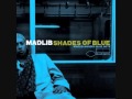 Madlib- Steppin Into Tomorrow