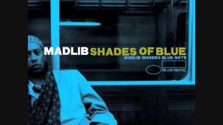 madlib- steppin into tomorrow