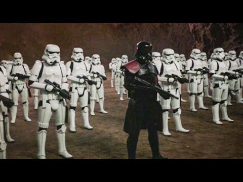 Das sind alles FANS?!