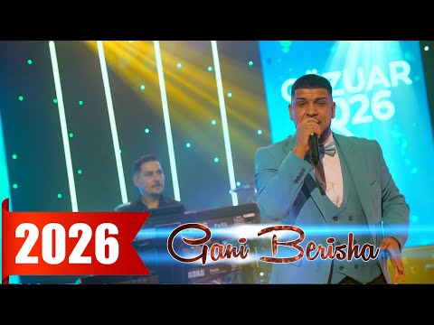 Gani Berisha - Tallava | Gëzuar 2026 STUDIO SHARI