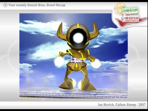 SmashDash - Episode 9