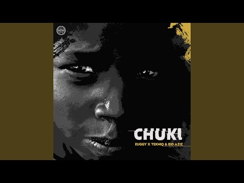 Chuki (Radio Edit)