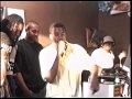Kanye West Al Tariq Butter Lee Black Attack Fat Beats Aug 96 Extended Clip