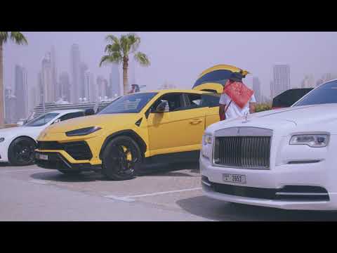 Zack Ink - Goyard (Prod. Nick Vall)