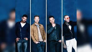 Boyzone - you're criminal