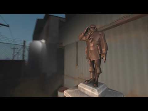 Rocket Jump Waltz Extended (Slowed + Reverb + Rain)