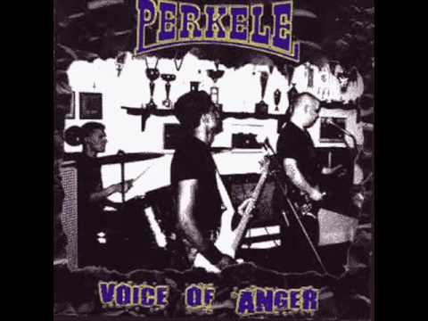 Perkele - My Home