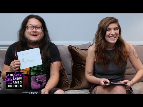 Best Coast: The Bandmate Game