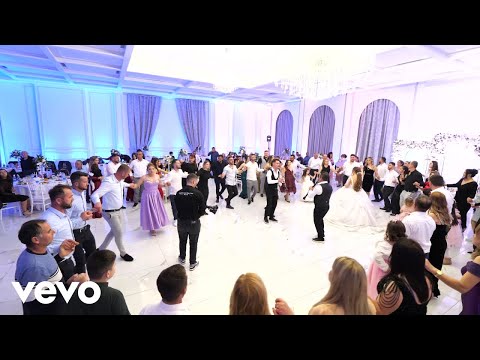 Kristo Mjeshtri - FERDI & ALEKSANDER MJESHTRI PIPZAT ATMOSFER 2025 (Official Music Video)